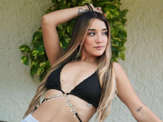 MiiaWills - Sexe cam en vivo - 24114645