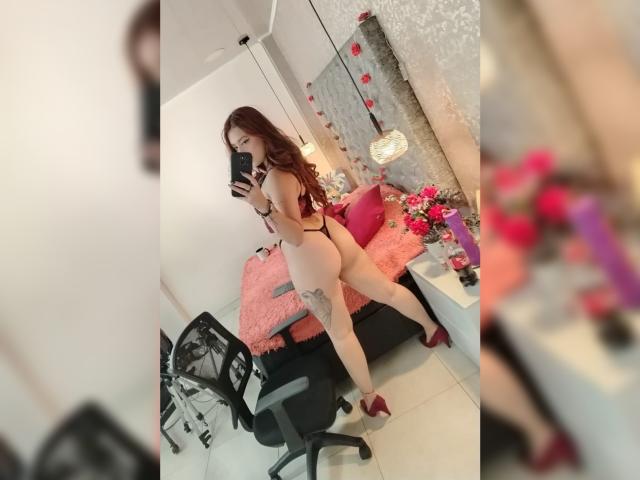 CamileRouse - Sexe cam en vivo - 24115105