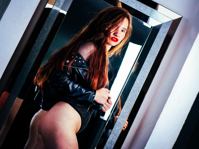 KataleyaStone - Sexe cam en vivo - 24115989