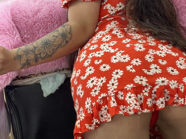 MarietteJones - Live porn &amp; sex cam - 24116205