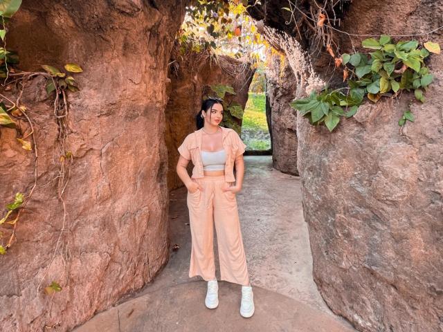 NovaDixon - Camera khiêu dâm &amp; quyến rũ trực tiếp - 24116217