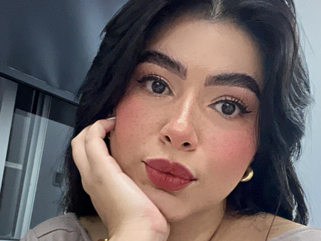 StefaniaFernanda - Sexe cam en vivo - 24116317