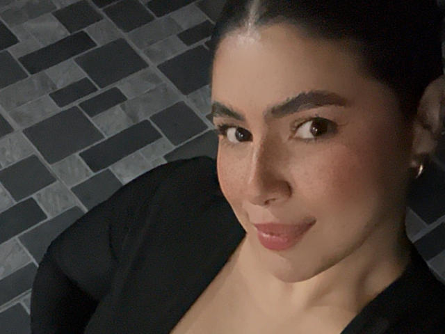 StefaniaFernanda - Sexe cam en vivo - 24116321