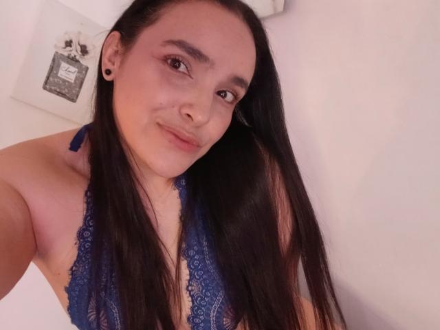 AnneEvanss - Camera khiêu dâm &amp; quyến rũ trực tiếp - 24116473