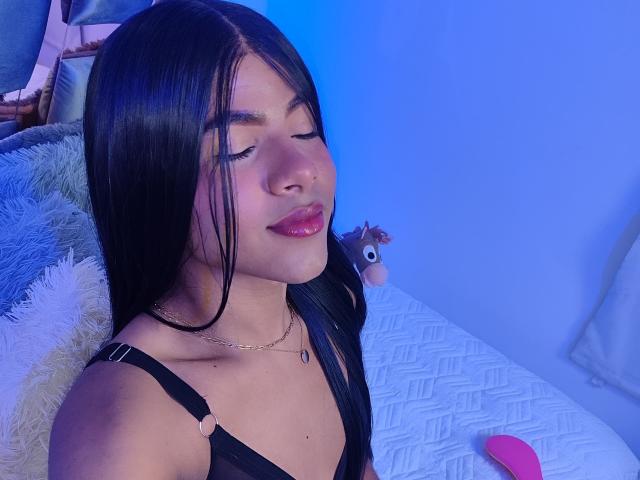 HannaCooperX - Live porn &amp; sex cam - 24116593