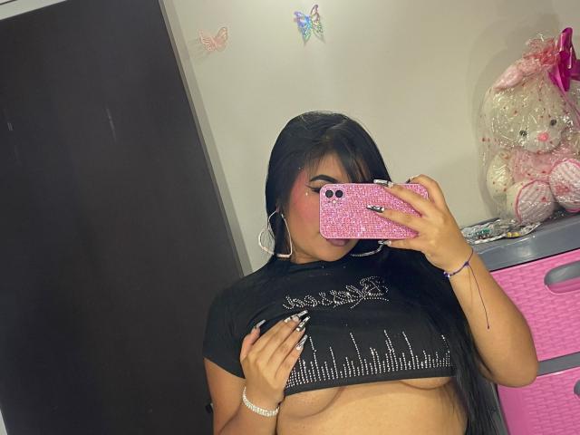 LadyMjs - Camera khiêu dâm &amp; quyến rũ trực tiếp - 24116629