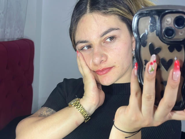 AtheneaRossi - Live porn &amp; sex cam - 24116801