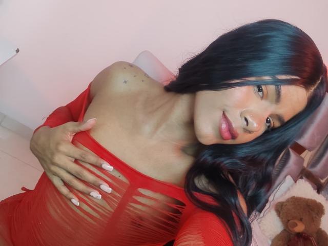 HannaCooperX - Sexe cam en vivo - 24117001