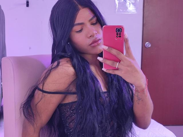 HannaCooperX - Live porn &amp; sex cam - 24117041