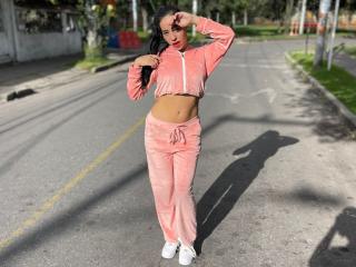 ValeryStrong - Camera khiêu dâm &amp; quyến rũ trực tiếp - 24117269