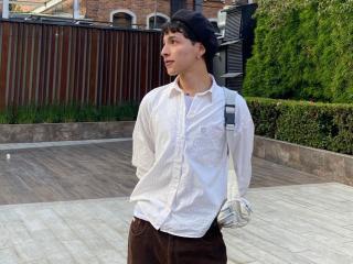 DamianCarter - Live sex cam - 24117285