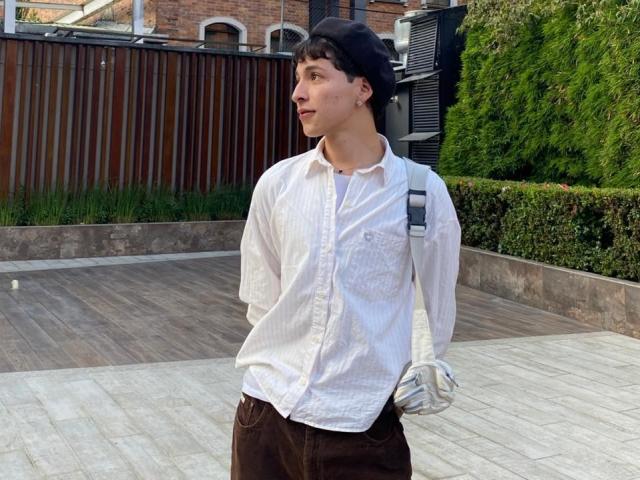 DamianCarter - сексуальная веб-камера в реальном времени - 24117285