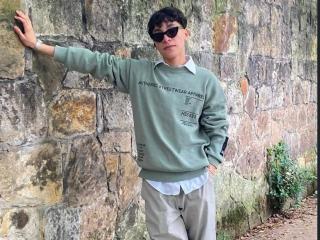 DamianCarter - Live sex cam - 24117293