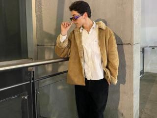 DamianCarter - Live sex cam - 24117301