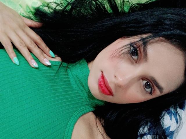 AnaisHilton - Live porn &amp; sex cam - 24117889