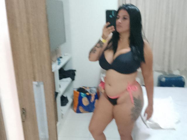 PatyPeitos - Sexe cam en vivo - 24119029