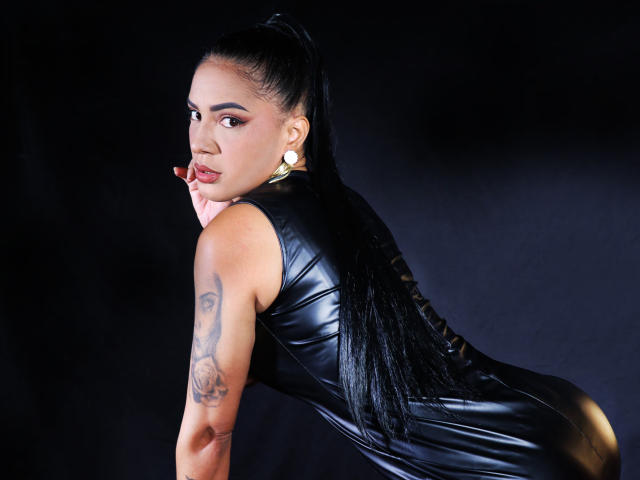 JoannaCool - сексуальная веб-камера в реальном времени - 24119593