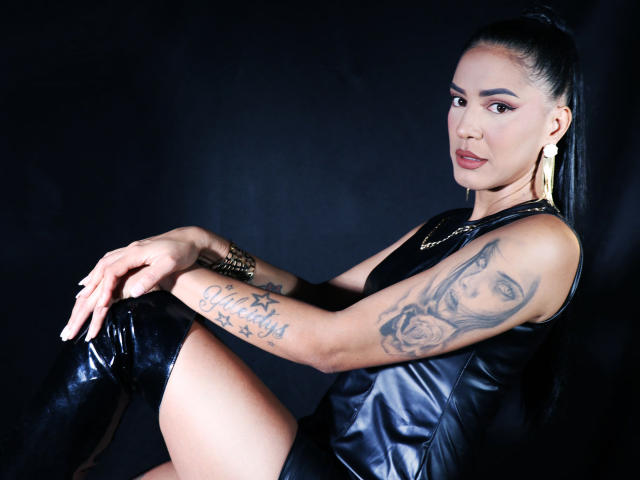 JoannaCool - Camera khiêu dâm &amp; quyến rũ trực tiếp - 24119601