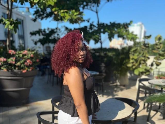 GoddesAthenaa - Live porn &amp; sex cam - 24120393