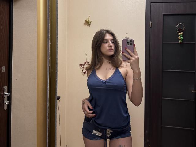 Kametia - Live sex cam - 24120913