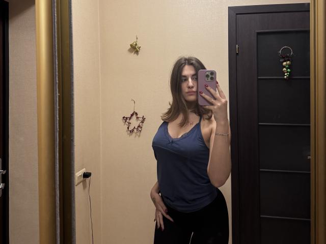 Kametia - Live sex cam - 24120949