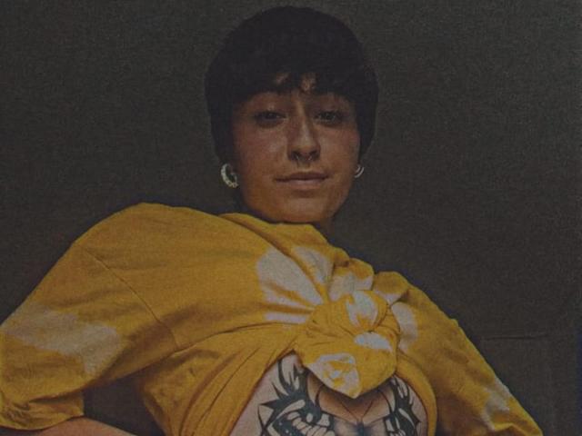 MissTat - פורנו בשידור חי ומצלמת סקס - 24121017