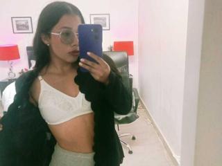 LeaHaguen - сексуальная веб-камера в реальном времени - 24121365