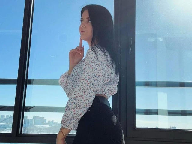 Milanochka-hot - Sexe cam en vivo - 24122273