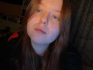 Kristianna - Live porn &amp; sex cam - 24122681