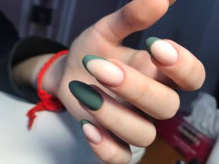 Kristianna - Live porn &amp; sex cam - 24122689