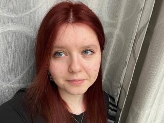 Kristianna - Live porn &amp; sex cam - 24122697