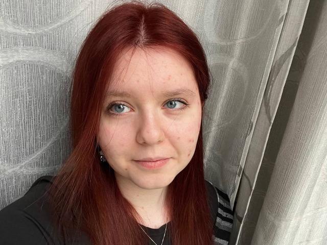 Kristianna - Sexe cam en vivo - 24122697