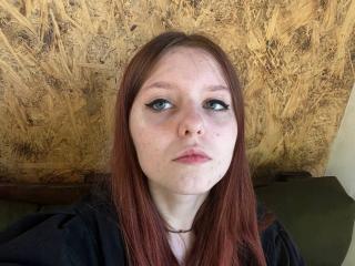 Kristianna - Live porn &amp; sex cam - 24122705