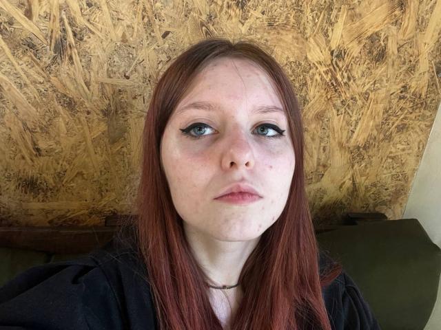 Kristianna - Live porn &amp; sex cam - 24122705