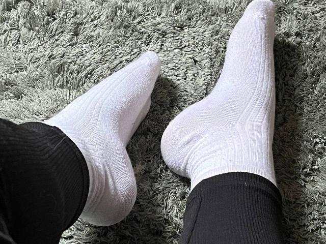 Kristianna - Sexe cam en vivo - 24122717