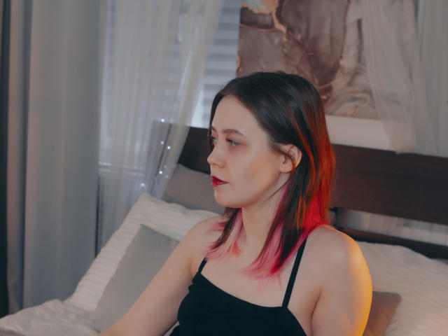 RubyRoxxy - сексуальная веб-камера в реальном времени - 24123489