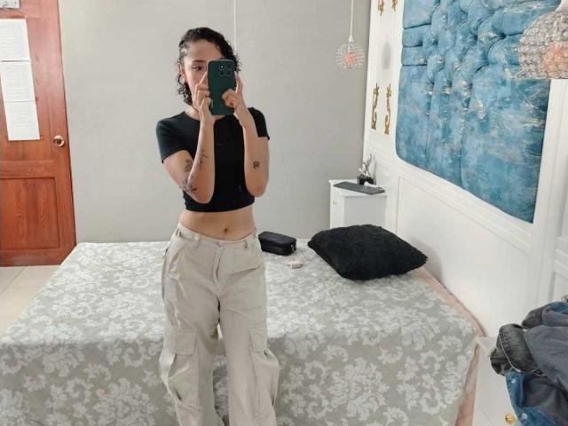 SilvanaXOwen - Live sex cam - 24123897