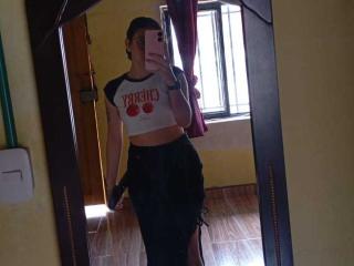 LisaMartini - Sexe cam en vivo - 24124101