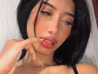 AnnieRain - Live porn &amp; sex cam - 24124137