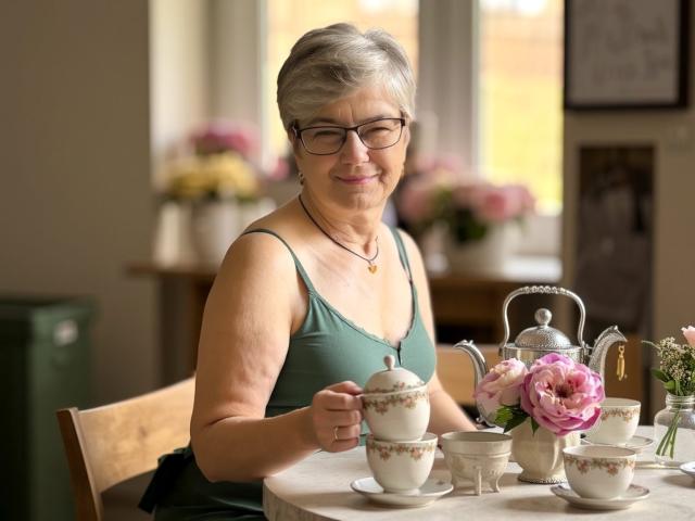 SensualIris - Camera khiêu dâm &amp; quyến rũ trực tiếp - 24124445