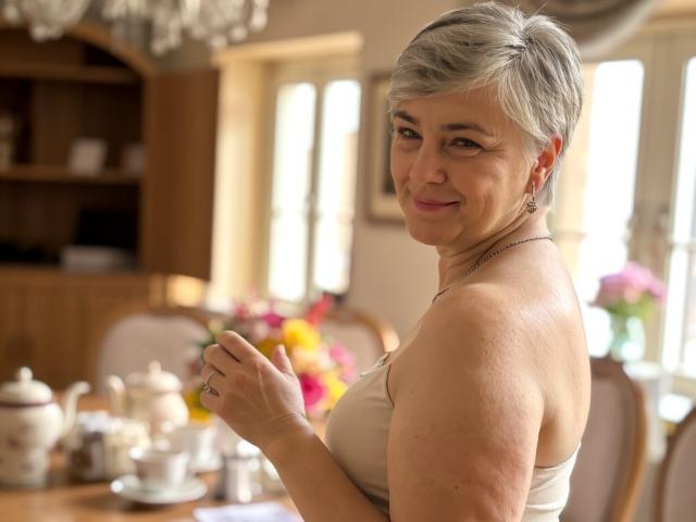 SensualIris - Camera khiêu dâm &amp; quyến rũ trực tiếp - 24124493