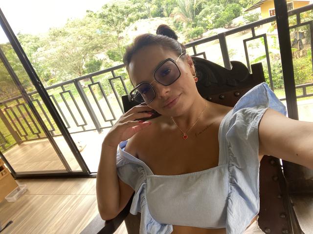 GalaMalkova - Live Sex Cam - 24125569