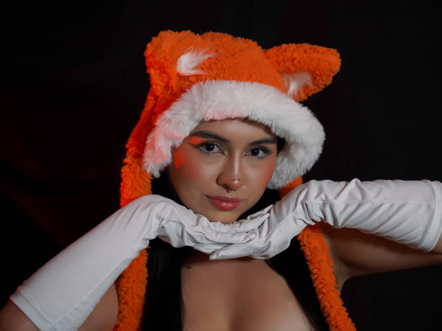 AilenTovar - Sexe cam en vivo - 24125825