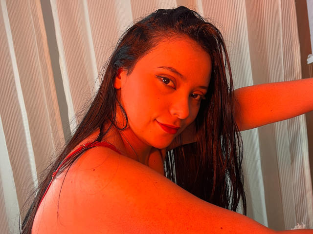 AnniieYummy - Sexe cam en vivo - 24126645