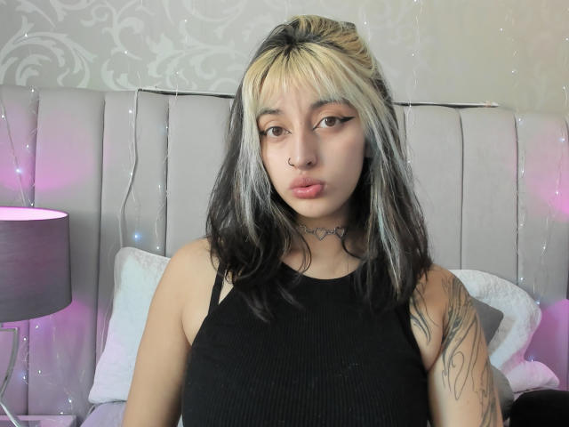 BellaBleu - Live sexe cam - 24126977