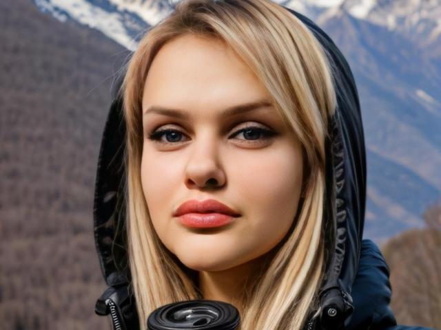 MelissaCats - Live sexe cam - 24126997