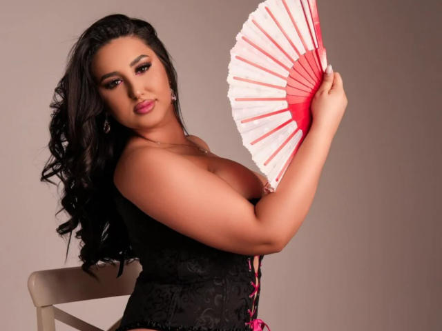 BellaDoyle - Sexe cam en vivo - 24127045