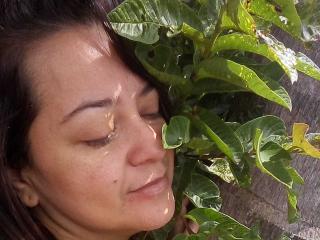 LuciaVonnee - Sexe cam en vivo - 24127285