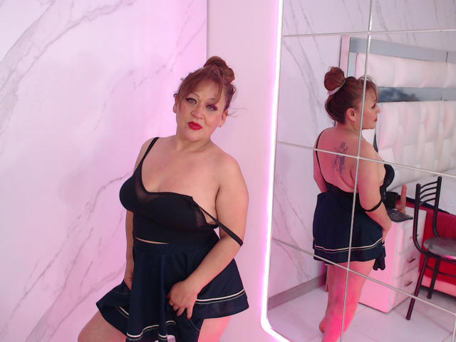 MeryLand - сексуальная веб-камера в реальном времени - 24127461