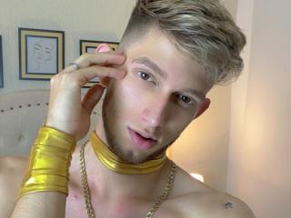 DennyHotX - Camera khiêu dâm &amp; quyến rũ trực tiếp - 24127765